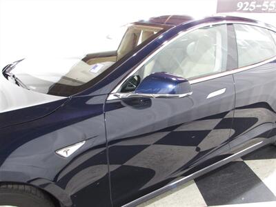 2013 Tesla Model S   - Photo 14 - Dublin, CA 94568