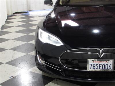 2013 Tesla Model S   - Photo 8 - Dublin, CA 94568