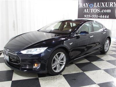 2013 Tesla Model S   - Photo 3 - Dublin, CA 94568