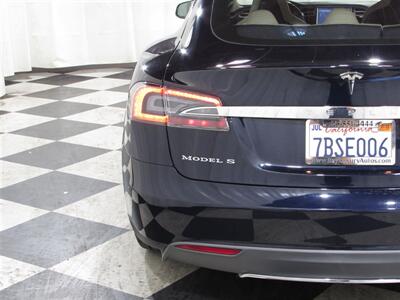 2013 Tesla Model S   - Photo 10 - Dublin, CA 94568