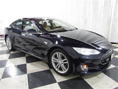 2013 Tesla Model S   - Photo 6 - Dublin, CA 94568