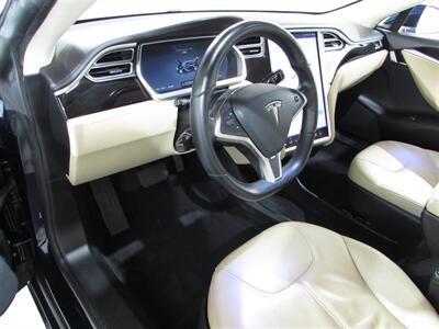 2013 Tesla Model S   - Photo 28 - Dublin, CA 94568