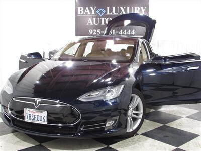 2013 Tesla Model S   - Photo 46 - Dublin, CA 94568