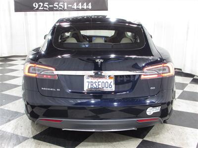 2013 Tesla Model S   - Photo 4 - Dublin, CA 94568