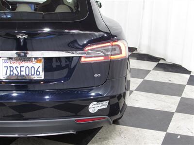 2013 Tesla Model S   - Photo 11 - Dublin, CA 94568