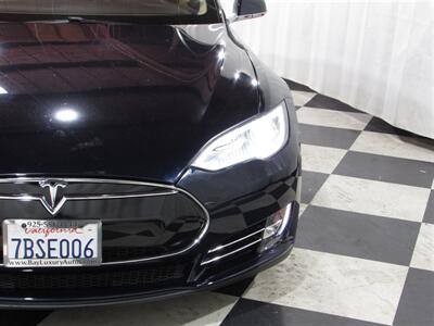2013 Tesla Model S   - Photo 9 - Dublin, CA 94568