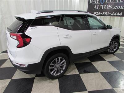 2023 GMC Terrain SLT   - Photo 10 - Dublin, CA 94568