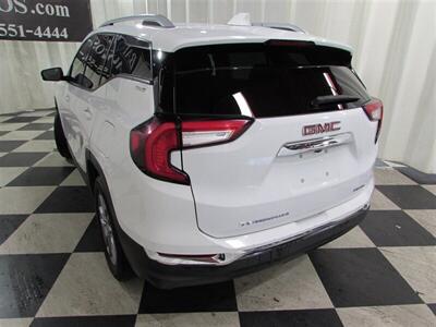 2023 GMC Terrain SLT   - Photo 8 - Dublin, CA 94568