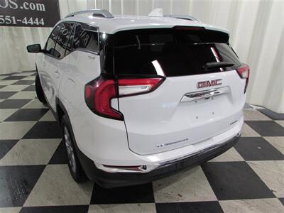 2023 GMC Terrain SLT   - Photo 7 - Dublin, CA 94568