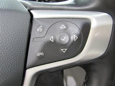 2023 GMC Terrain SLT   - Photo 24 - Dublin, CA 94568