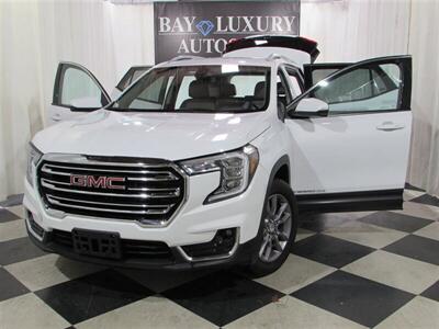 2023 GMC Terrain SLT   - Photo 70 - Dublin, CA 94568