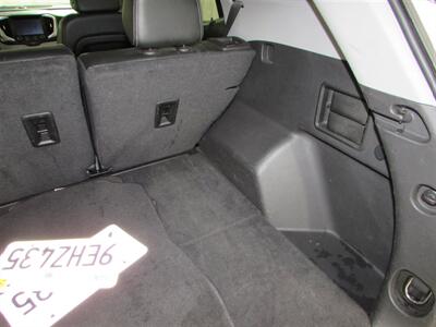 2023 GMC Terrain SLT   - Photo 47 - Dublin, CA 94568