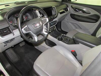 2023 GMC Terrain SLT   - Photo 17 - Dublin, CA 94568
