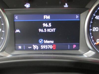 2023 GMC Terrain SLT   - Photo 28 - Dublin, CA 94568