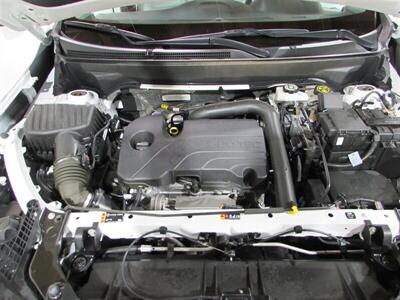 2023 GMC Terrain SLT   - Photo 62 - Dublin, CA 94568