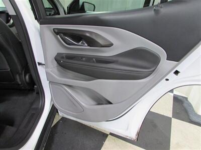 2023 GMC Terrain SLT   - Photo 58 - Dublin, CA 94568