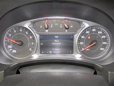 2023 GMC Terrain SLT   - Photo 26 - Dublin, CA 94568