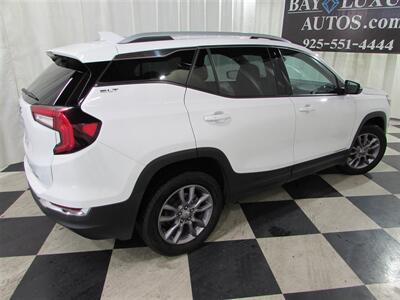 2023 GMC Terrain SLT   - Photo 9 - Dublin, CA 94568