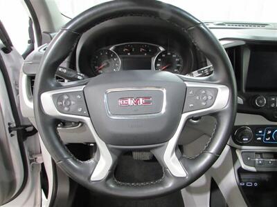 2023 GMC Terrain SLT   - Photo 20 - Dublin, CA 94568