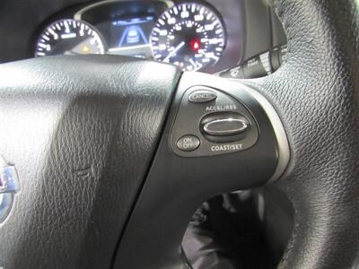 2013 Nissan Pathfinder S   - Photo 16 - Dublin, CA 94568