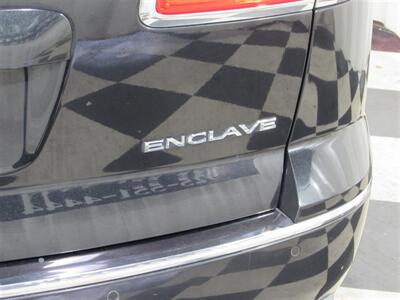 2015 Buick Enclave Premium   - Photo 12 - Dublin, CA 94568