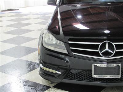 2014 Mercedes-Benz C 250 Luxury   - Photo 8 - Dublin, CA 94568