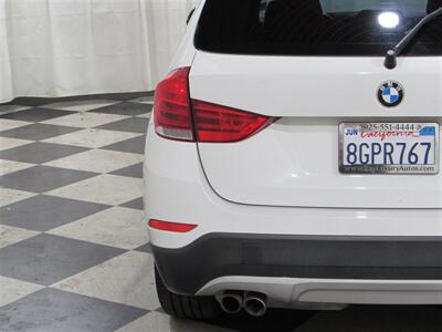2015 BMW X1 sDrive28i   - Photo 10 - Dublin, CA 94568