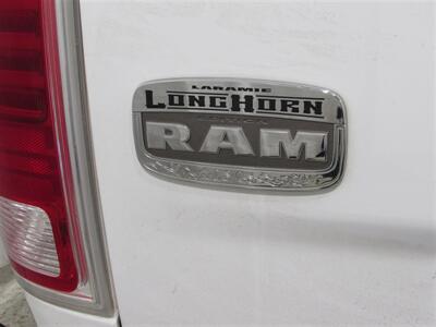 2014 RAM 1500 Laramie Longhorn   - Photo 12 - Dublin, CA 94568