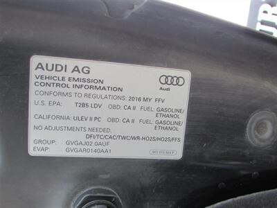 2016 Audi Q5 2.0T quattro Premium - Photo 22 - Dublin, CA 94568