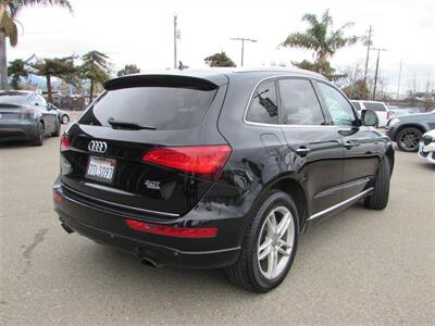 2016 Audi Q5 2.0T quattro Premium - Photo 5 - Dublin, CA 94568