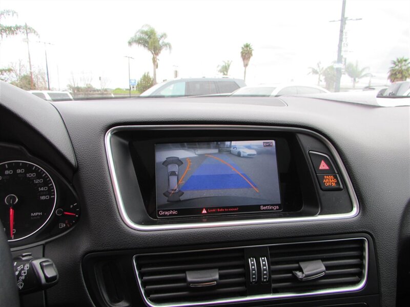 2016 Audi Q5 2.0T quattro Premium - Photo 10 - Dublin, CA 94568