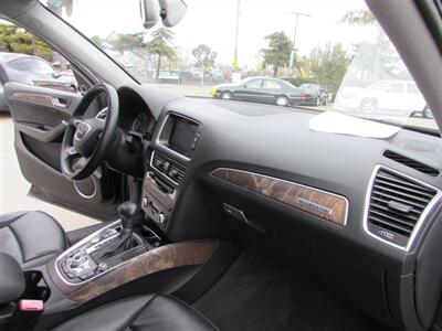 2016 Audi Q5 2.0T quattro Premium - Photo 19 - Dublin, CA 94568