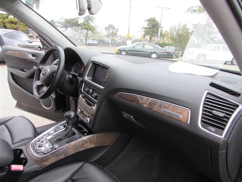 2016 Audi Q5 2.0T quattro Premium - Photo 19 - Dublin, CA 94568