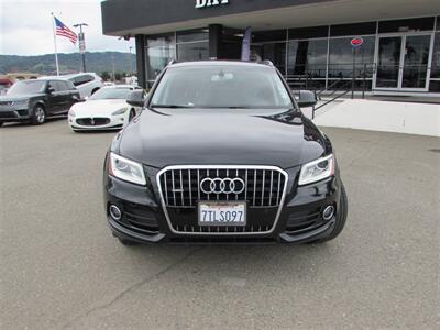 2016 Audi Q5 2.0T quattro Premium - Photo 2 - Dublin, CA 94568