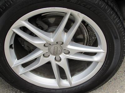 2016 Audi Q5 2.0T quattro Premium - Photo 21 - Dublin, CA 94568