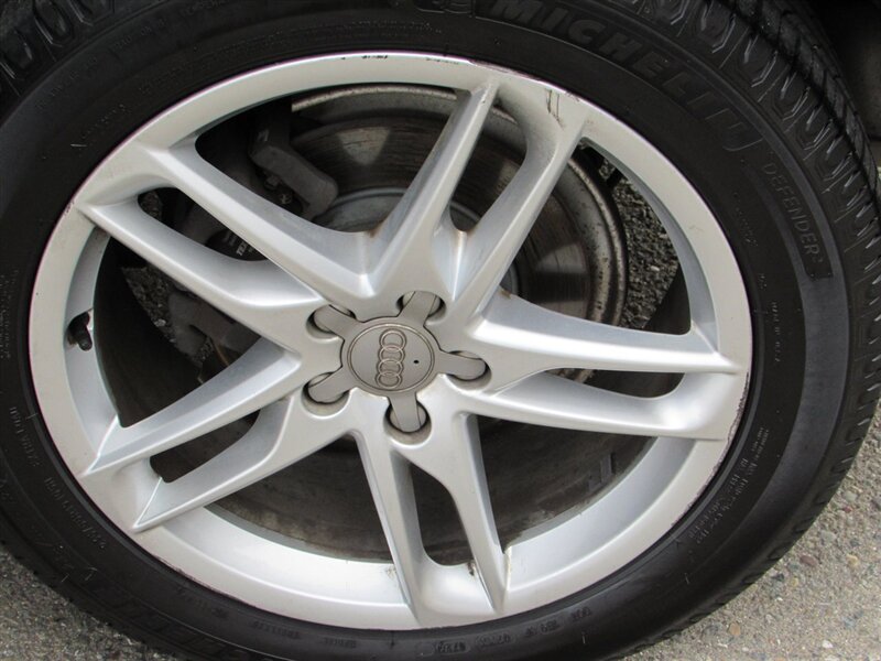 2016 Audi Q5 2.0T quattro Premium - Photo 21 - Dublin, CA 94568