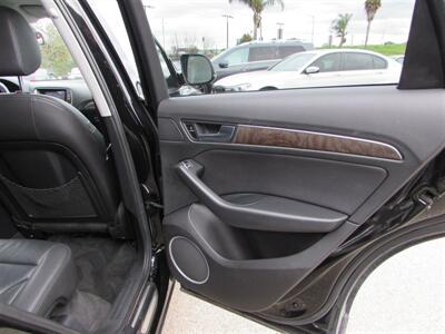 2016 Audi Q5 2.0T quattro Premium - Photo 17 - Dublin, CA 94568