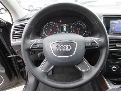 2016 Audi Q5 2.0T quattro Premium - Photo 8 - Dublin, CA 94568
