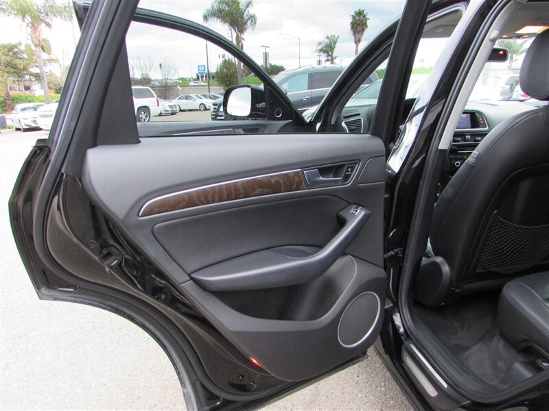 2016 Audi Q5 2.0T quattro Premium - Photo 12 - Dublin, CA 94568