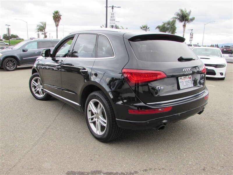 2016 Audi Q5 2.0T quattro Premium - Photo 4 - Dublin, CA 94568