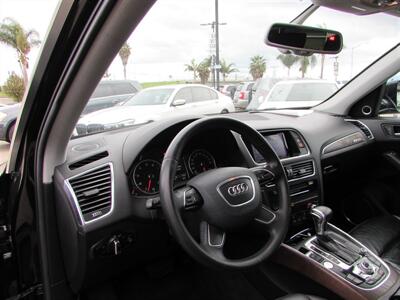 2016 Audi Q5 2.0T quattro Premium - Photo 7 - Dublin, CA 94568