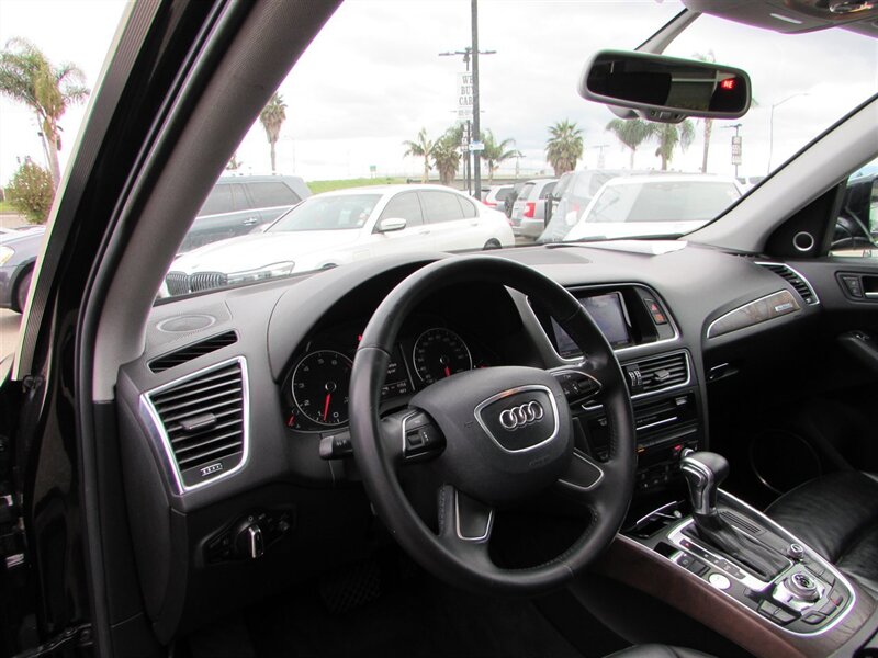 2016 Audi Q5 2.0T quattro Premium - Photo 7 - Dublin, CA 94568