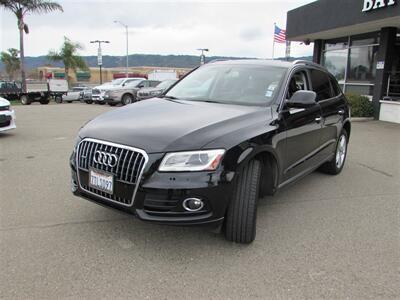2016 Audi Q5 2.0T quattro Premium - Photo 3 - Dublin, CA 94568