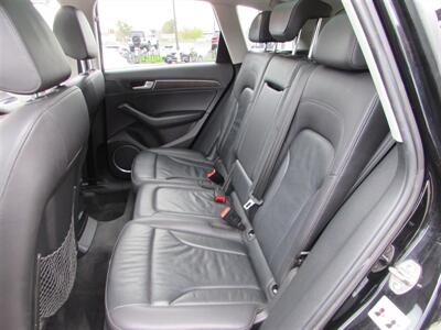 2016 Audi Q5 2.0T quattro Premium - Photo 13 - Dublin, CA 94568