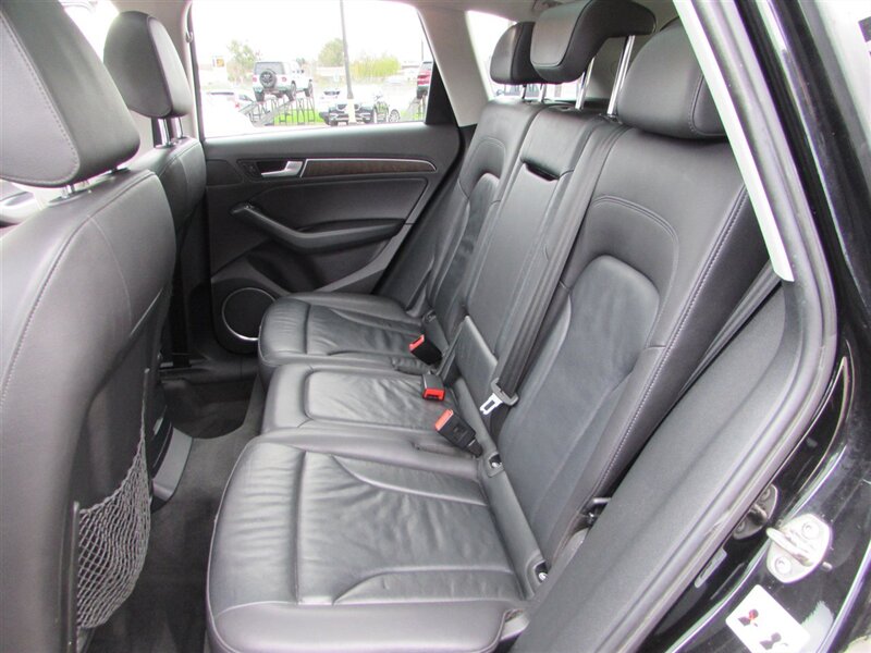 2016 Audi Q5 2.0T quattro Premium - Photo 13 - Dublin, CA 94568