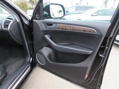 2016 Audi Q5 2.0T quattro Premium - Photo 18 - Dublin, CA 94568