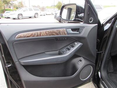 2016 Audi Q5 2.0T quattro Premium - Photo 6 - Dublin, CA 94568