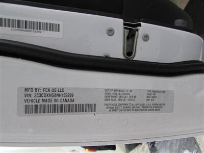 2022 Dodge Charger GT   - Photo 68 - Dublin, CA 94568