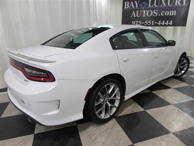 2022 Dodge Charger GT   - Photo 9 - Dublin, CA 94568