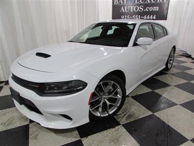 2022 Dodge Charger GT   - Photo 10 - Dublin, CA 94568
